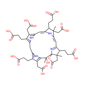 Precorrin 3B